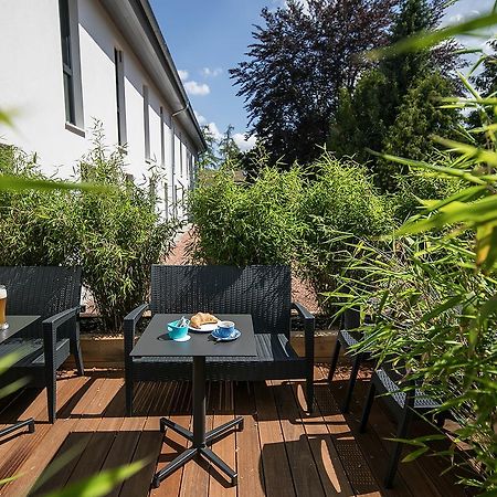 Hotel Suedstern München Ngoại thất bức ảnh