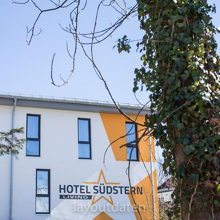 Hotel Sudstern München Ngoại thất bức ảnh