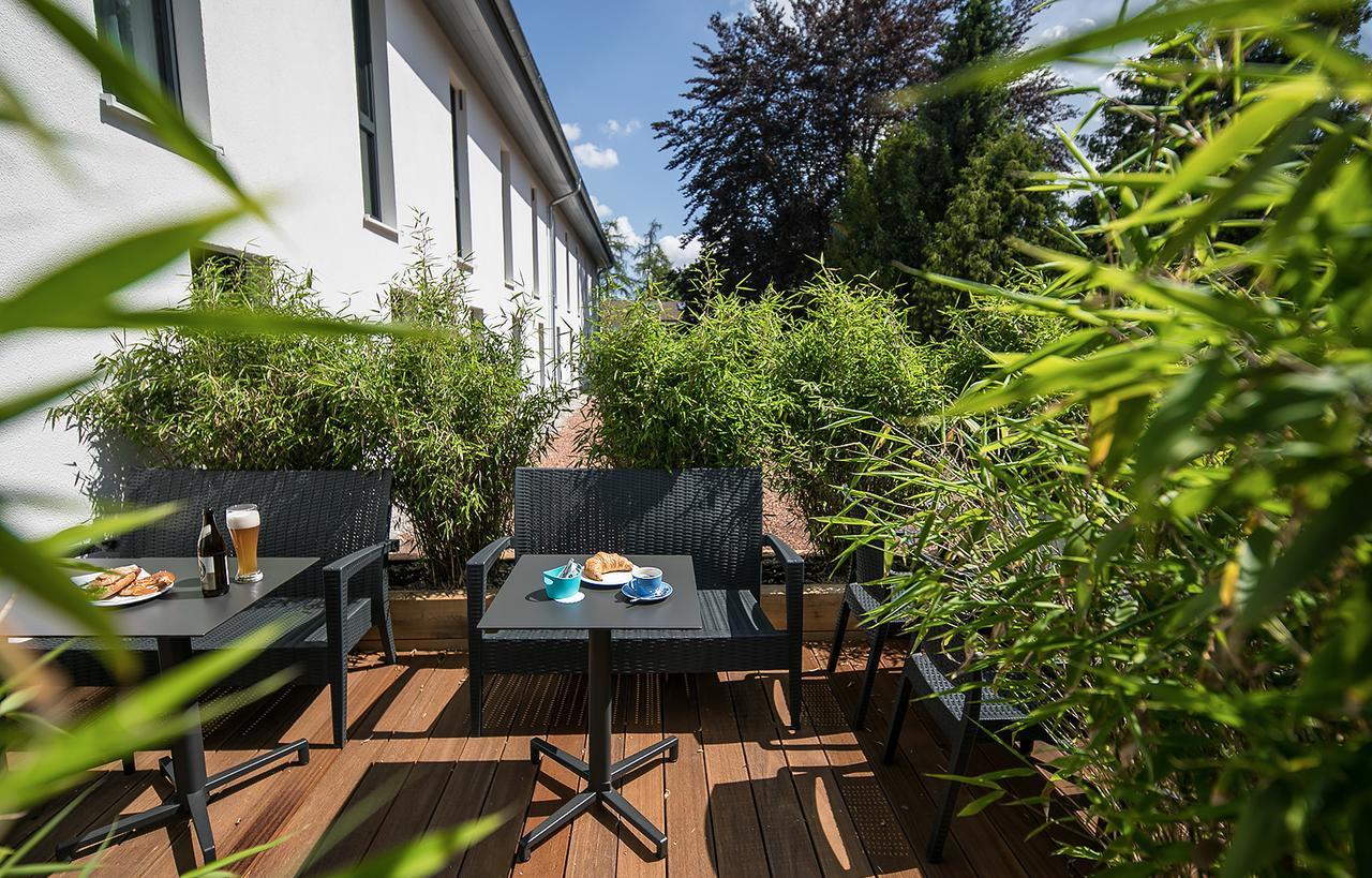 Hotel Suedstern München Ngoại thất bức ảnh