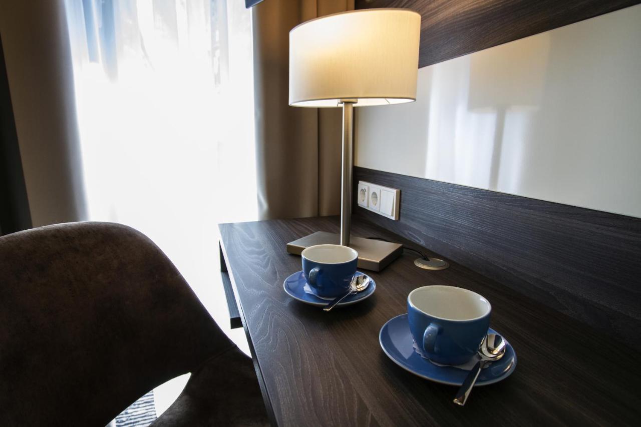 Hotel Suedstern München Ngoại thất bức ảnh