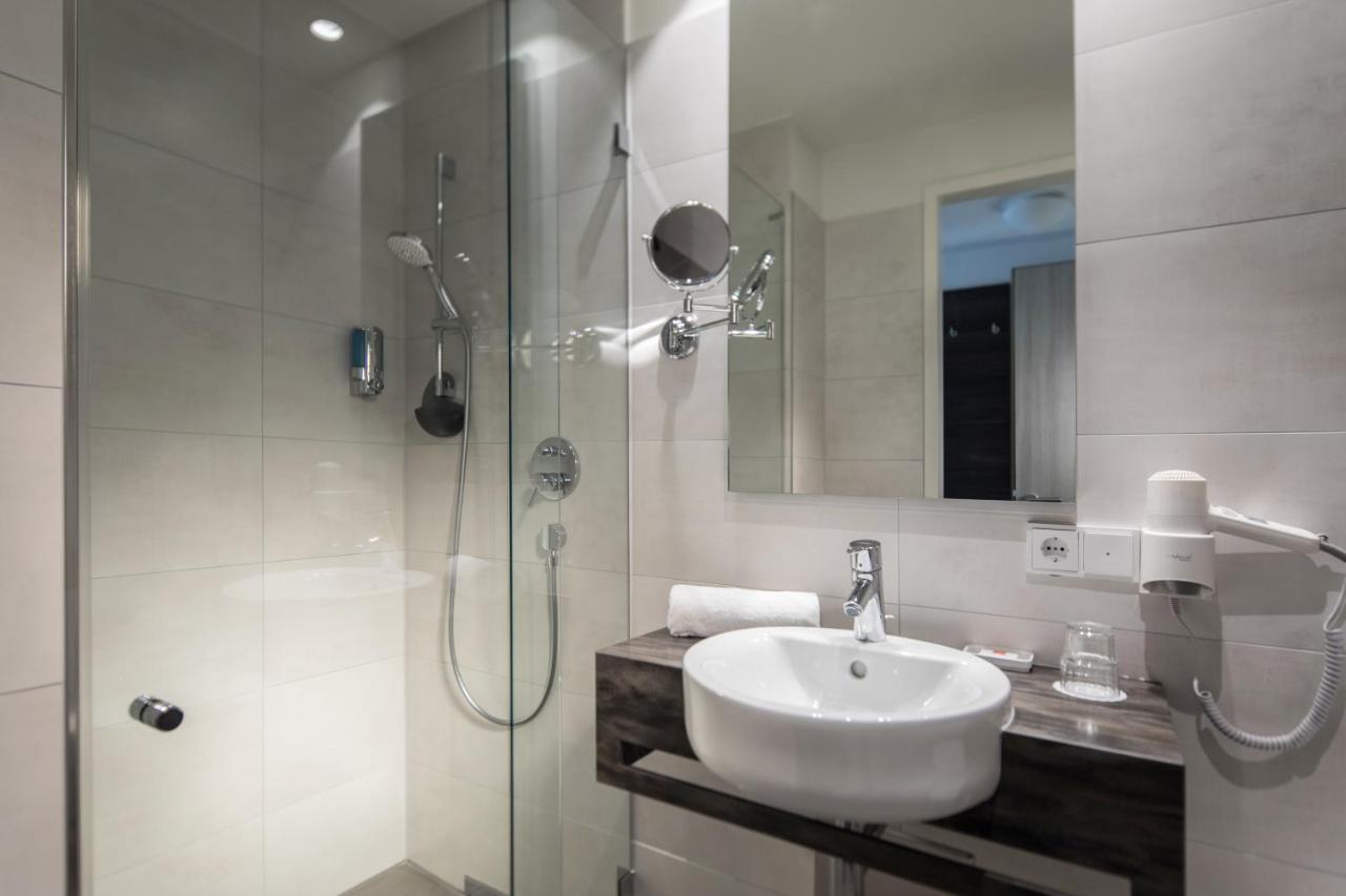 Hotel Suedstern München Ngoại thất bức ảnh