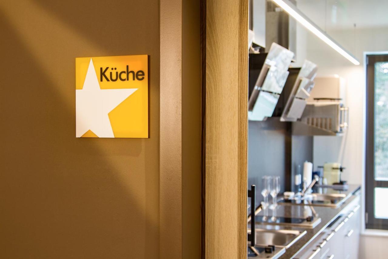 Hotel Suedstern München Ngoại thất bức ảnh