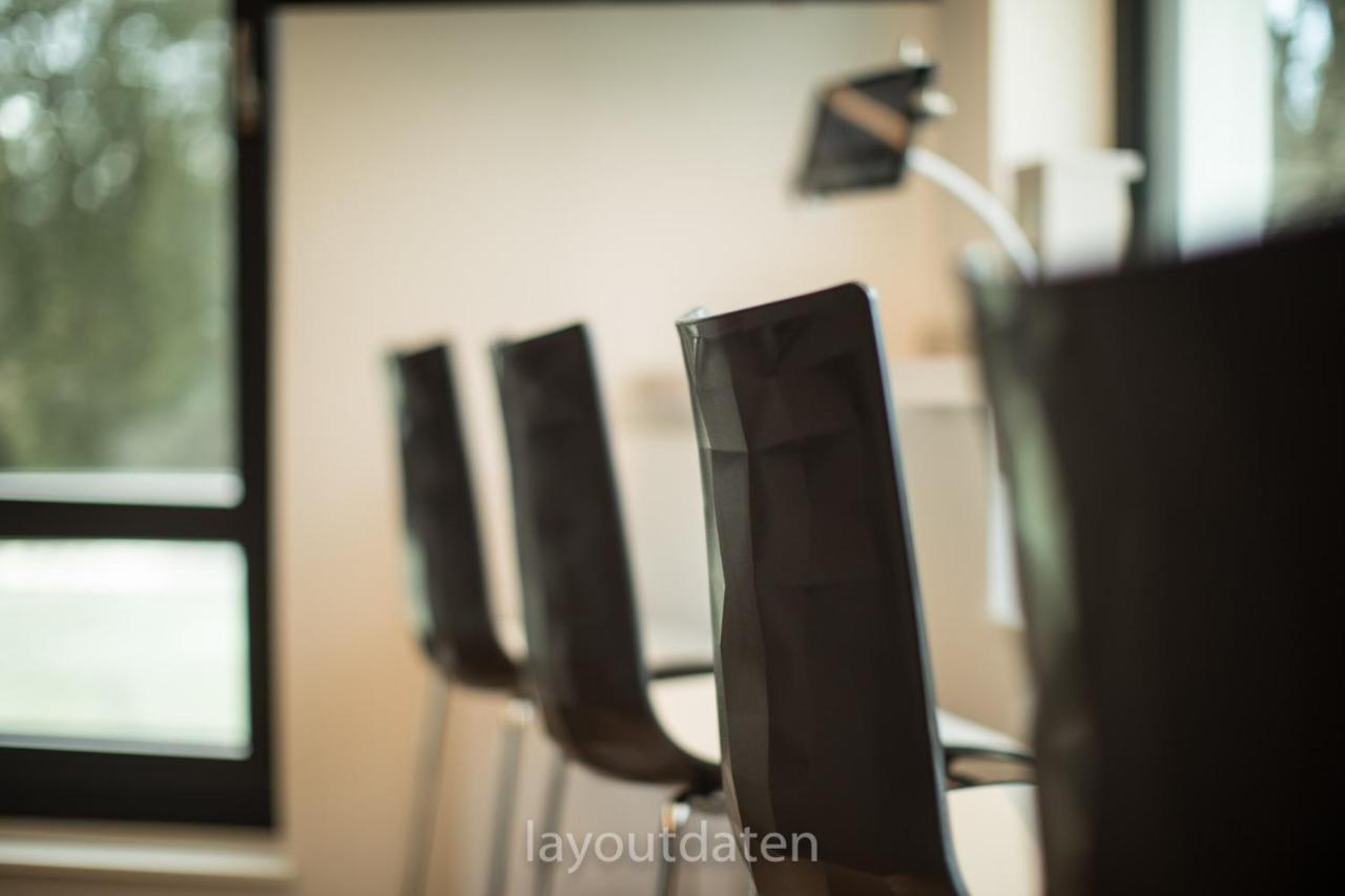 Hotel Suedstern München Ngoại thất bức ảnh