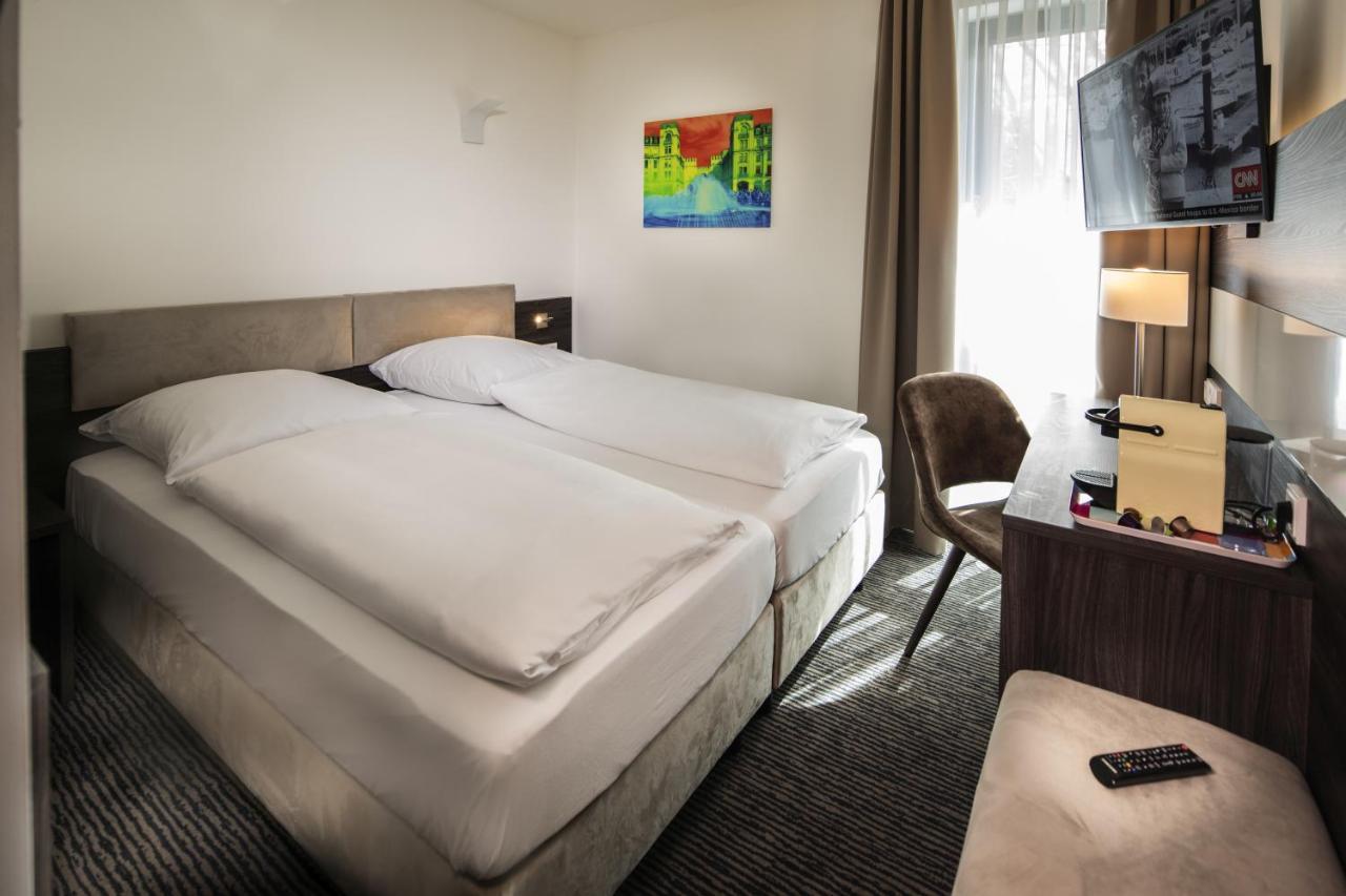 Hotel Suedstern München Ngoại thất bức ảnh