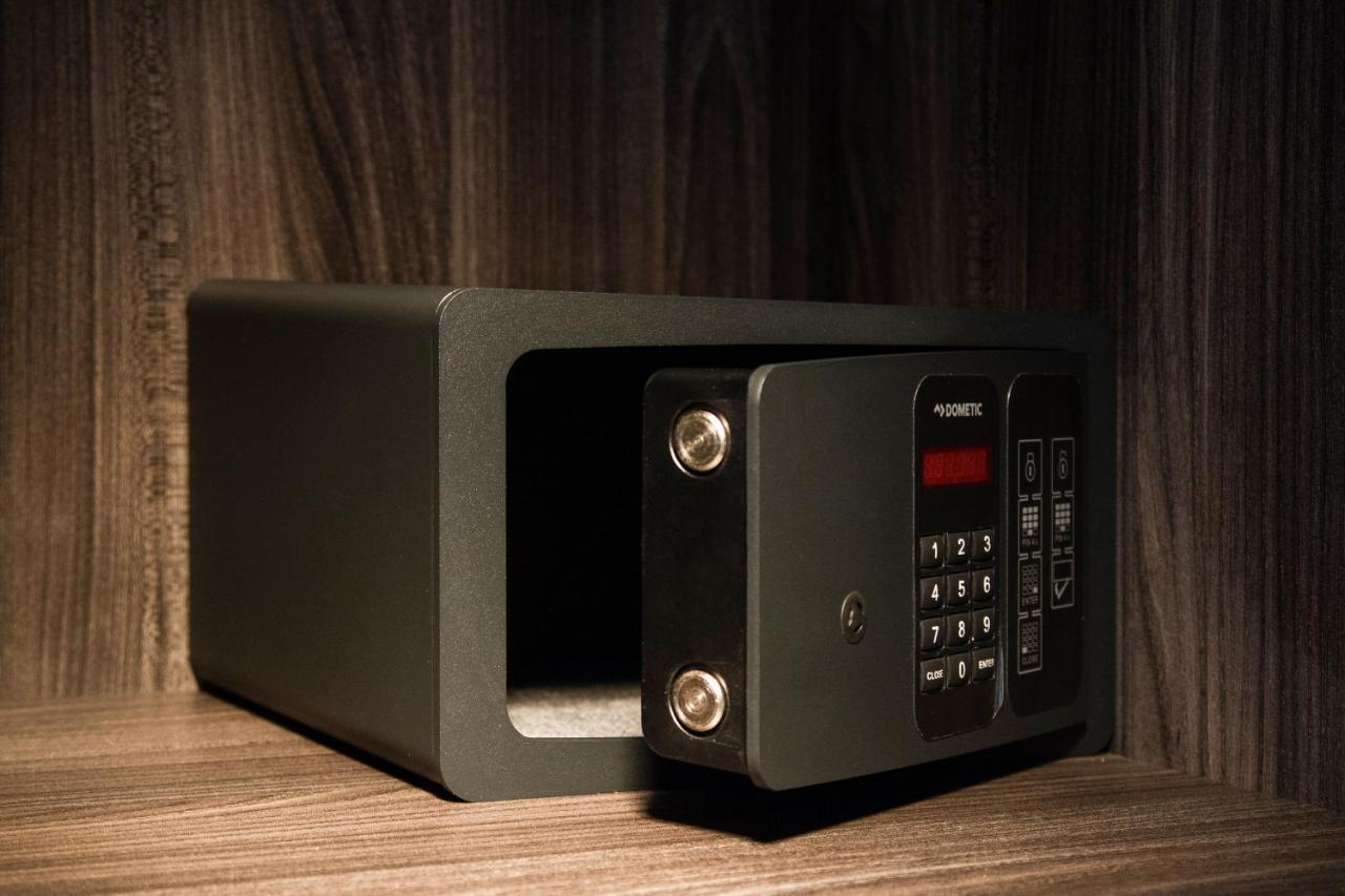 Hotel Suedstern München Ngoại thất bức ảnh